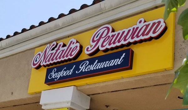 Natalie Peruvian Seafood Restaurant-About Us-image
