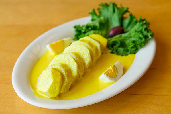 Natalie Peruvian Seafood Restaurant-Gallery-image